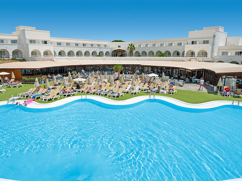 Relaxia Olivina 7