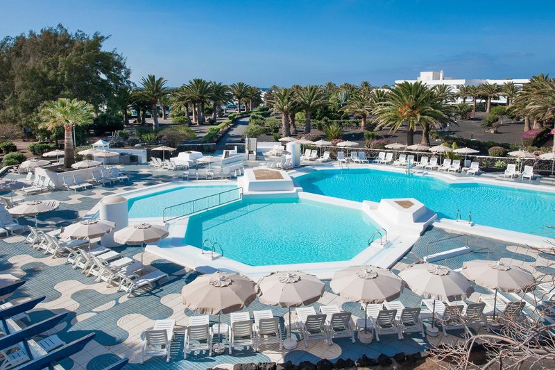 Hotel Relaxia Olivina 4