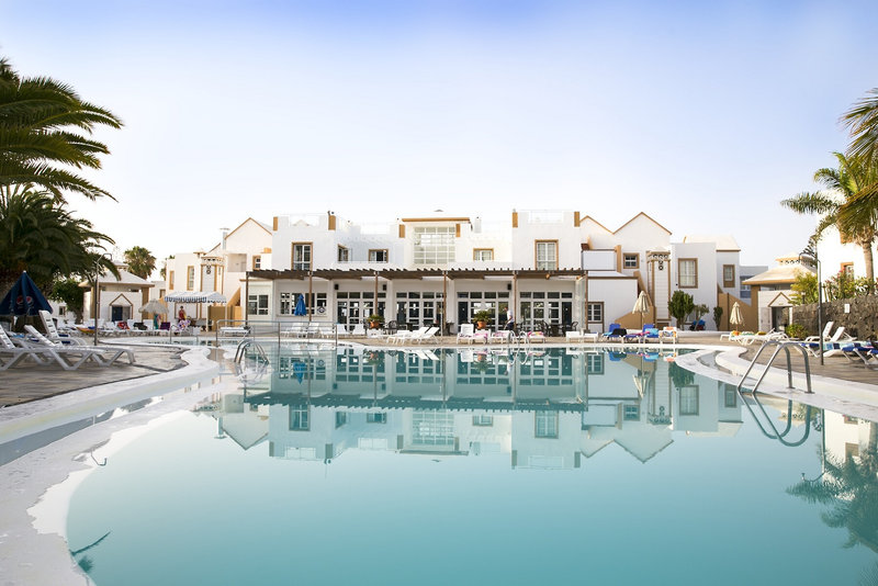 Apartamentos LIVVO Morromar 1