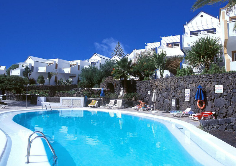 Apartamentos LIVVO Morromar 6