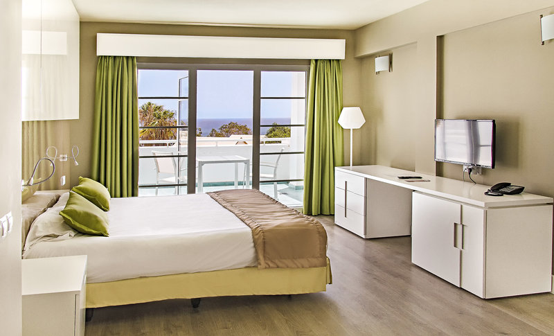 Apartamentos LIVVO Morromar 7