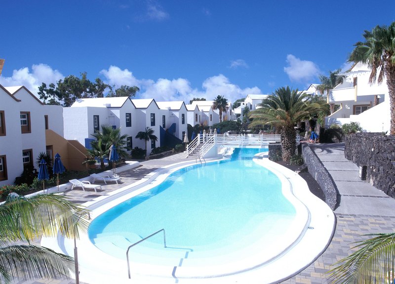 Apartamentos LIVVO Morromar 3