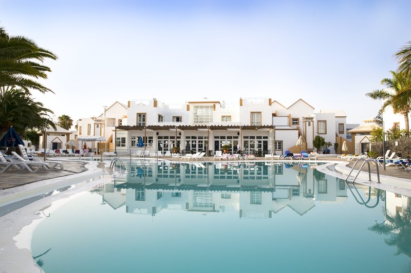 Apartamentos LIVVO Morromar 4