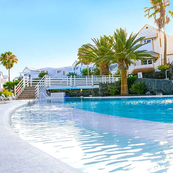 Apartamentos LIVVO Morromar 5