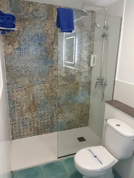 Apartamentos LIVVO Morromar 10