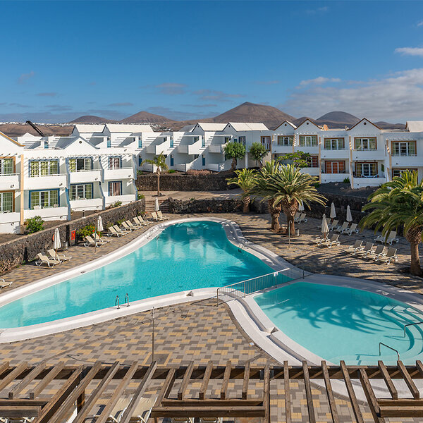 Apartamentos LIVVO Morromar 1