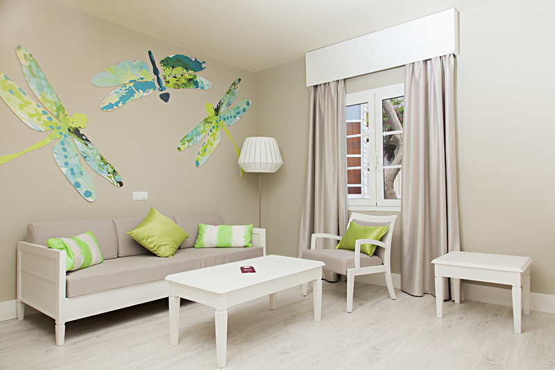 Apartamentos LIVVO Morromar 6