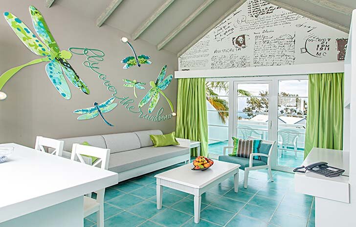 Apartamentos LIVVO Morromar 7