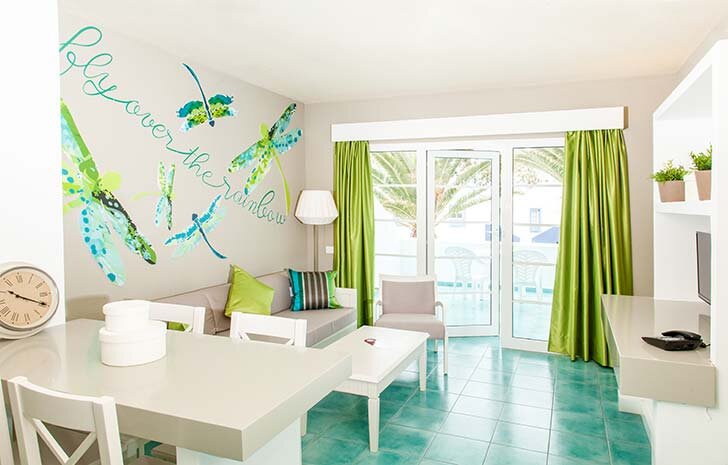 Apartamentos LIVVO Morromar 9