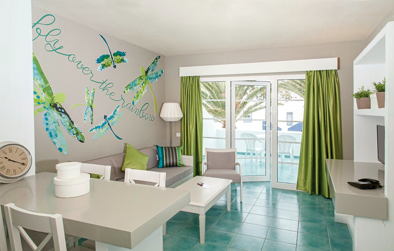 Apartamentos LIVVO Morromar 4