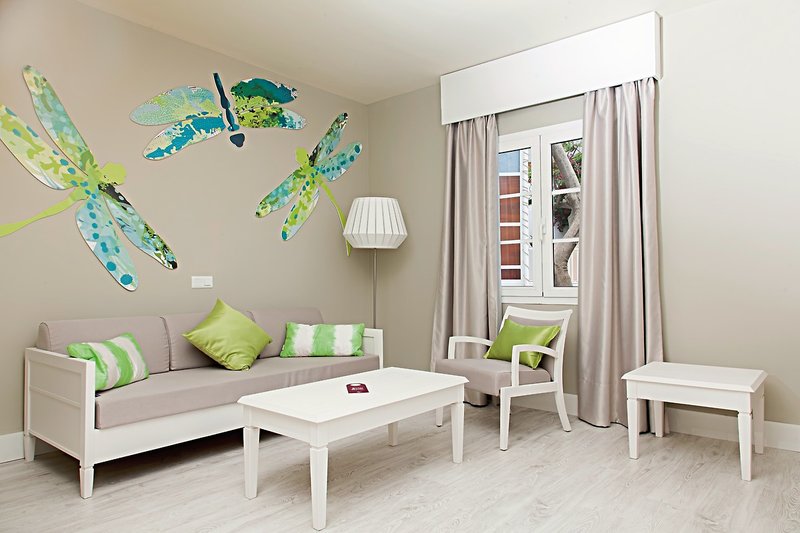 Apartamentos LIVVO Morromar 5