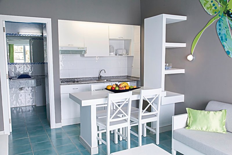 Apartamentos LIVVO Morromar 6