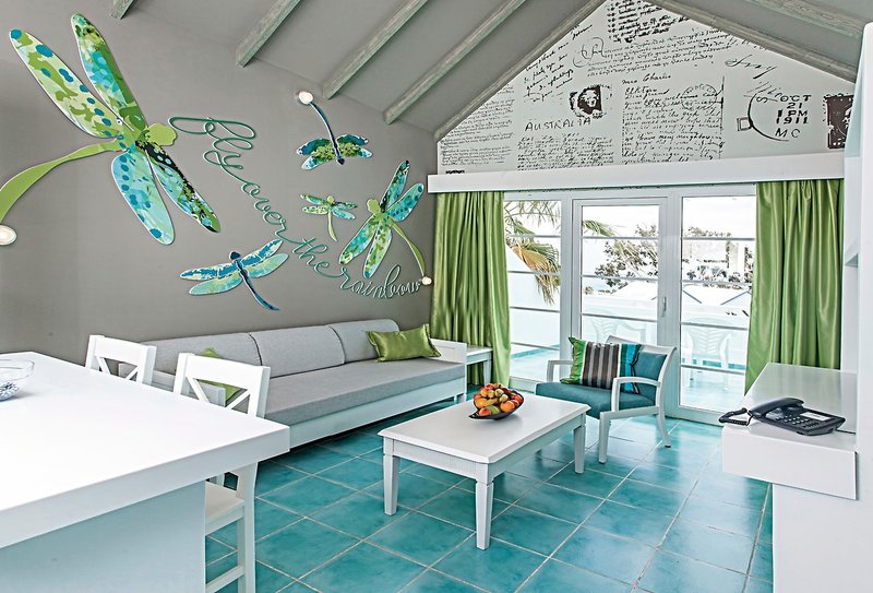 Apartamentos LIVVO Morromar 7