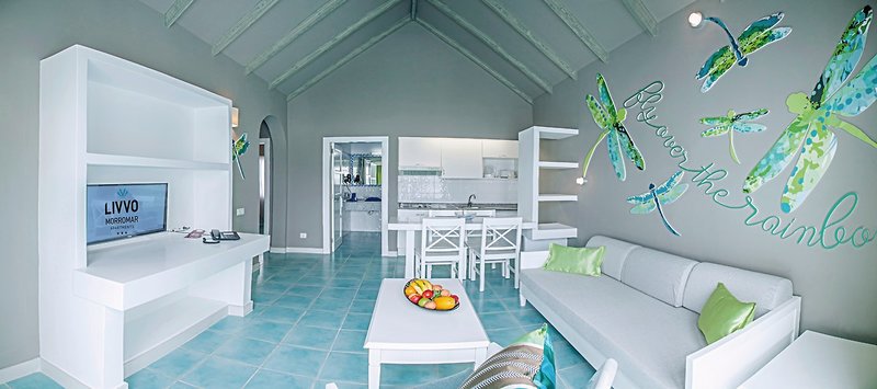 Apartamentos LIVVO Morromar 8