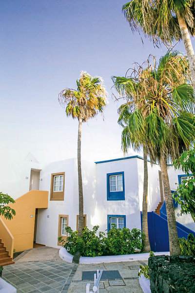 Apartamentos LIVVO Morromar 10