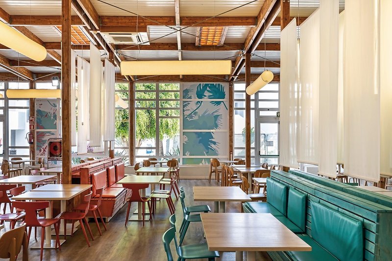 Apartamentos LIVVO Morromar 12