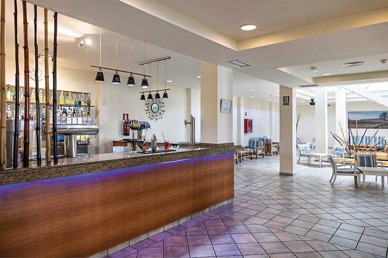 Apartamentos LIVVO Morromar 13