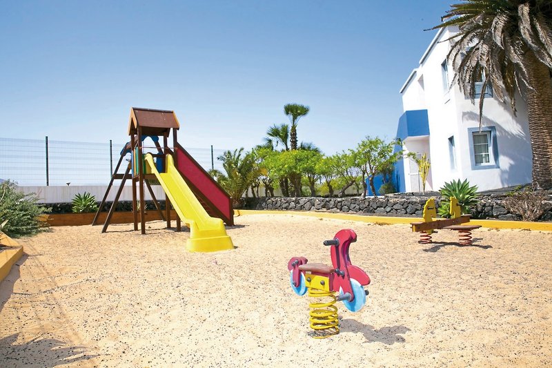 Apartamentos LIVVO Morromar 14