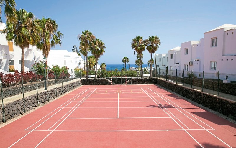 Apartamentos LIVVO Morromar 15