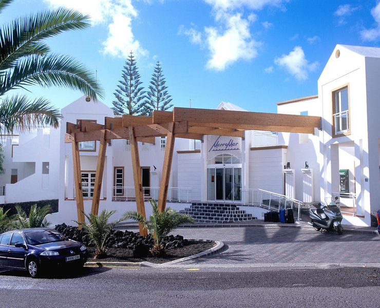 Apartamentos LIVVO Morromar 4