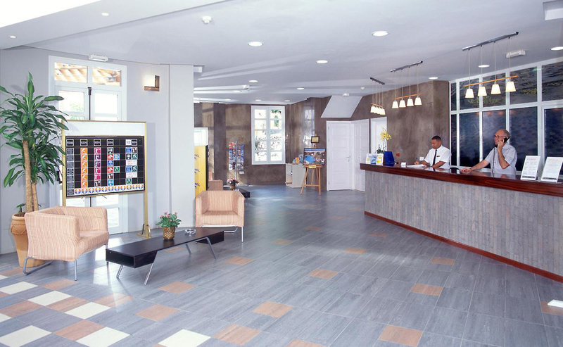 Apartamentos LIVVO Morromar 7