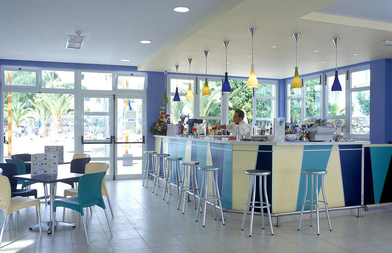 Apartamentos LIVVO Morromar 8