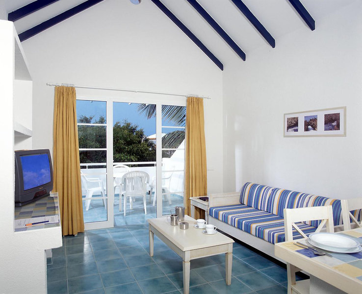 Apartamentos LIVVO Morromar 10