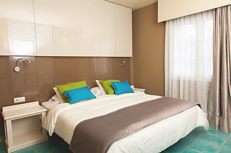 Apartamentos Morromar THe Home Collection 3