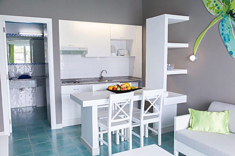 Apartamentos Morromar THe Home Collection 12