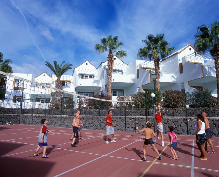 Apartamentos Morromar THe Home Collection 13