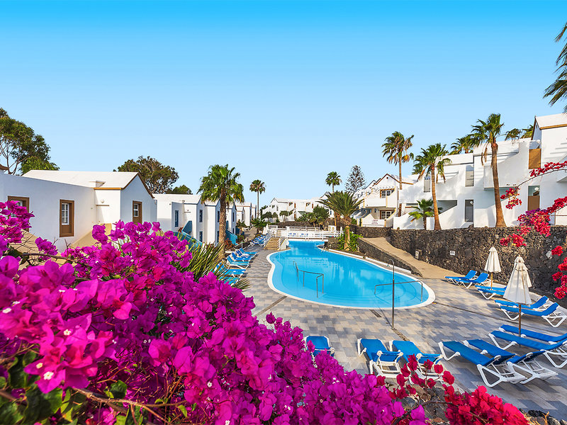 Apartamentos Morromar THe Home Collection 1