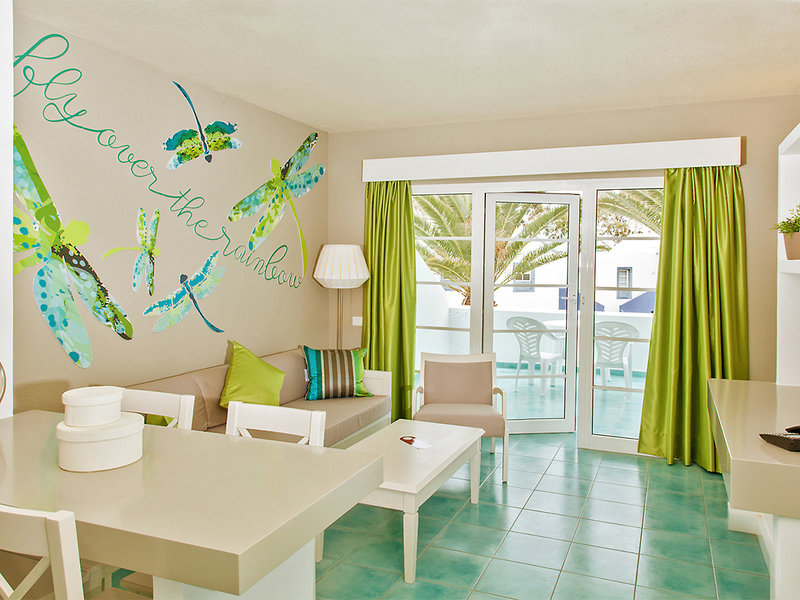 Apartamentos Morromar THe Home Collection 3