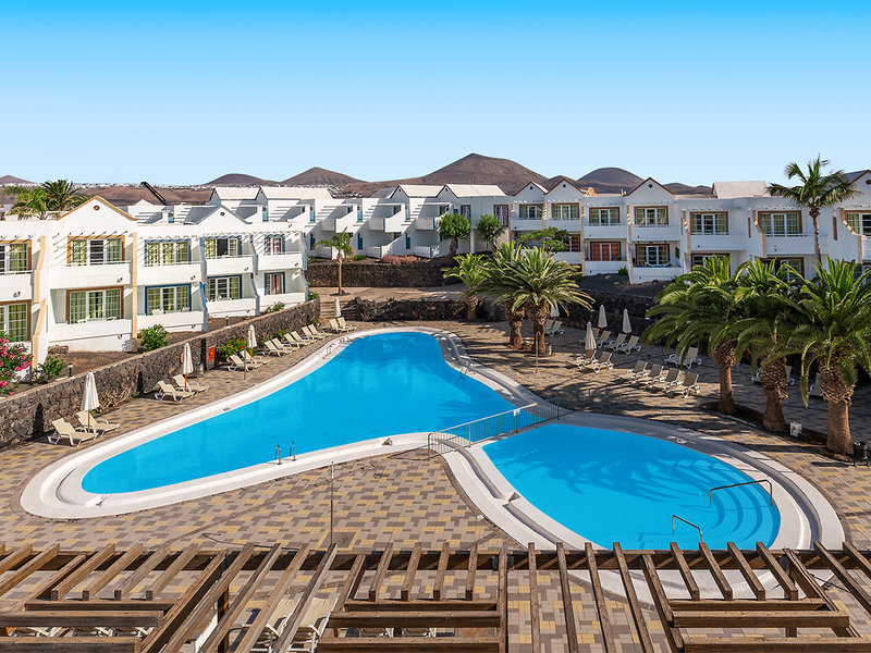 Apartamentos Morromar THe Home Collection 4