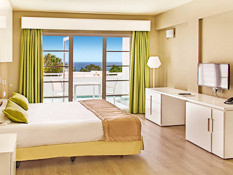 Apartamentos Morromar THe Home Collection 5