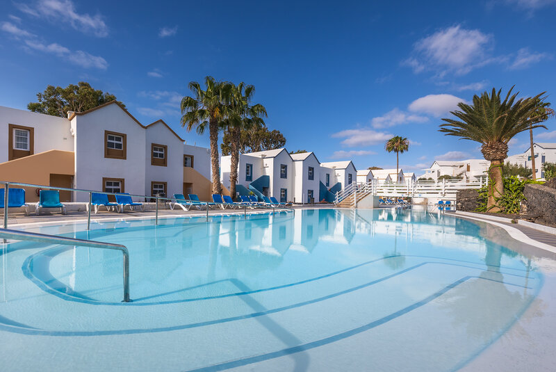 Apartamentos LIVVO Morromar 3