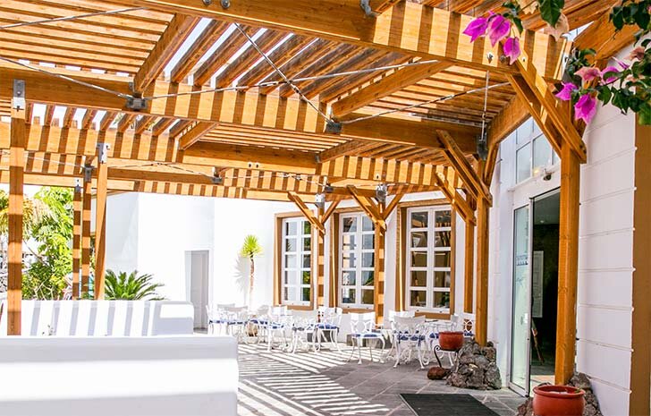 Apartamentos LIVVO Morromar 7