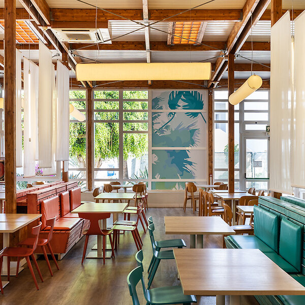 Apartamentos LIVVO Morromar 8