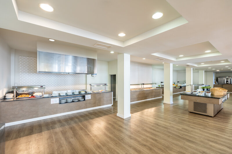 Apartamentos LIVVO Morromar 9