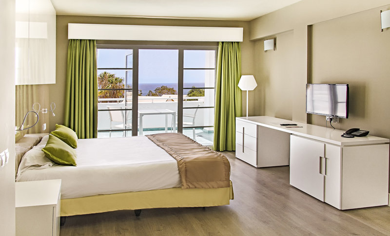 Apartamentos LIVVO Morromar 13