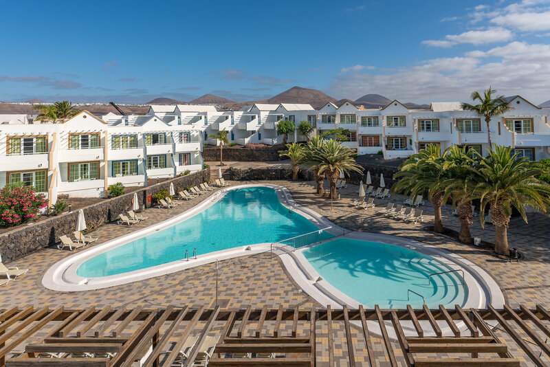 Apartamentos LIVVO Morromar 1