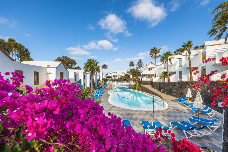 Apartamentos LIVVO Morromar 2