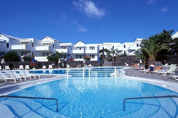 Apartamentos LIVVO Morromar 2
