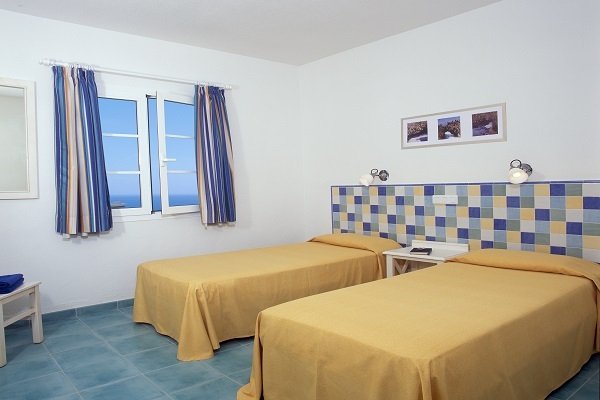 Apartamentos LIVVO Morromar 3