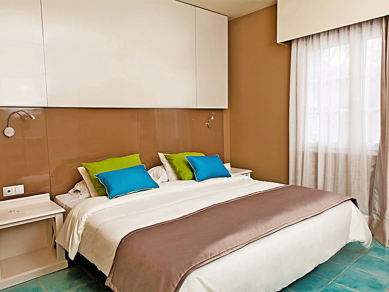 Apartamentos LIVVO Morromar 6
