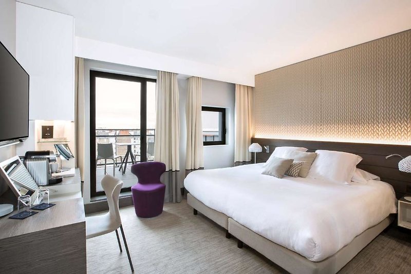 Best Western Premier Collection Le Saint-Antoine Hotel & Spa 1