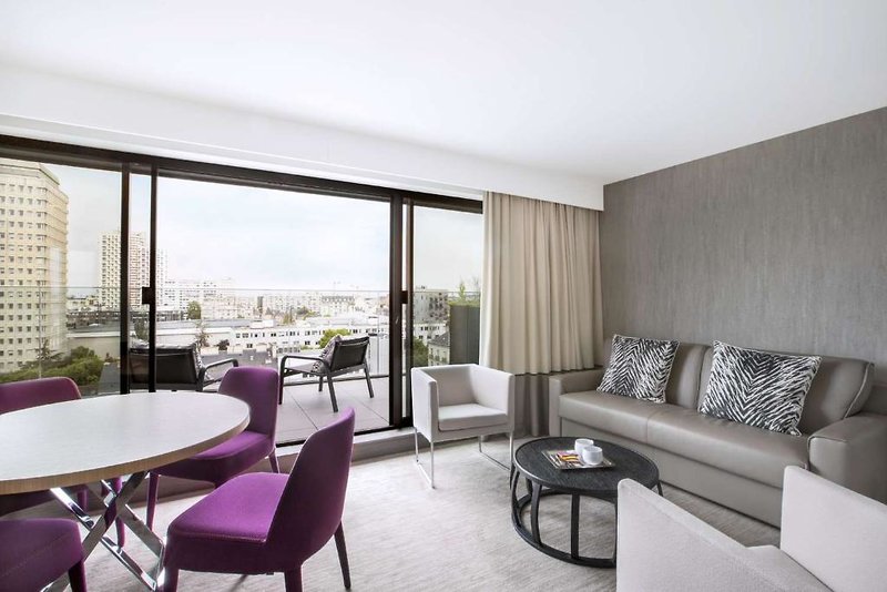 Best Western Premier Collection Le Saint-Antoine Hotel & Spa 2