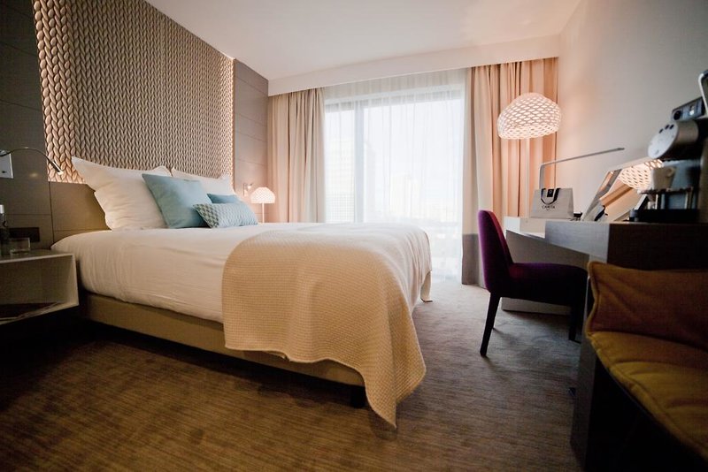 Best Western Premier Collection Le Saint-Antoine Hotel & Spa 3