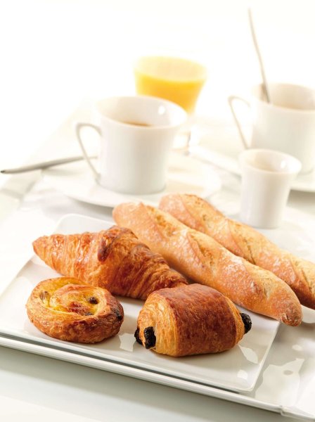Best Western Premier Collection Le Saint-Antoine Hotel & Spa 4