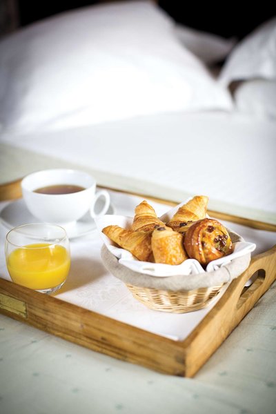 Best Western Premier Collection Le Saint-Antoine Hotel & Spa 5