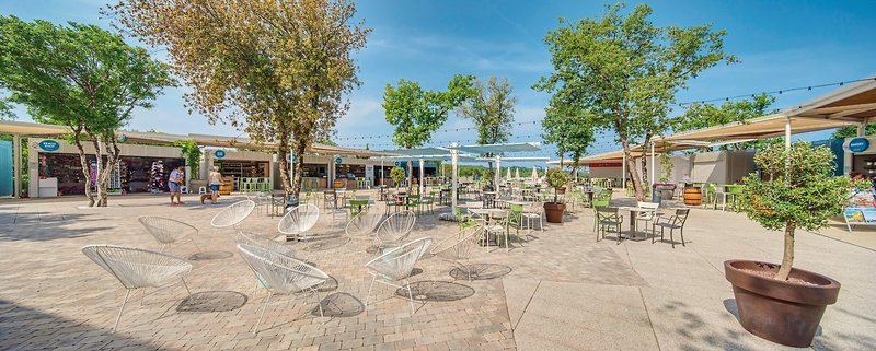 Valamar Camping Lanterna 2